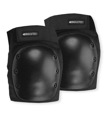10 x Bullet knee pads for fresh meat