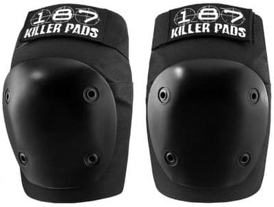 187 fly knee pads