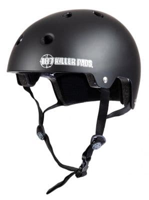 187 Killer Pads Certified Helmet
