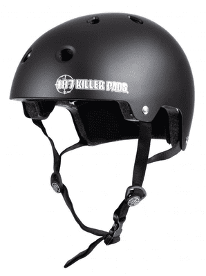 187 Killer Pads Certified Helmets