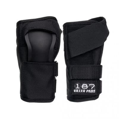 187 Killer Pro Wristguard