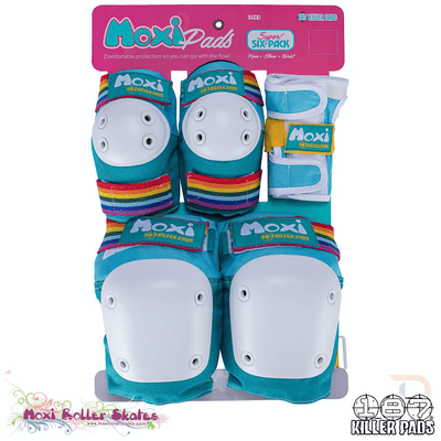 187 MOXI pad Set JUNIOR