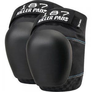 187 Pro DERBY knee pads