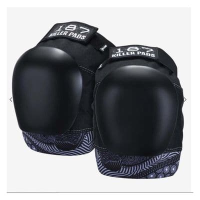 187 pro knee pads Keegan Palmer