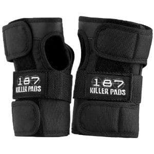 187 Pro Wristguard