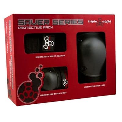 888 3 pack combo set