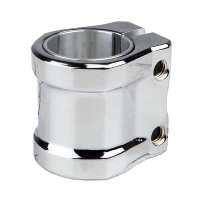 Addict Scooter Clamp Lite  ALL COLOURS