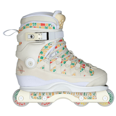 AG 15 Montre Livingston Pro Skate, Tan