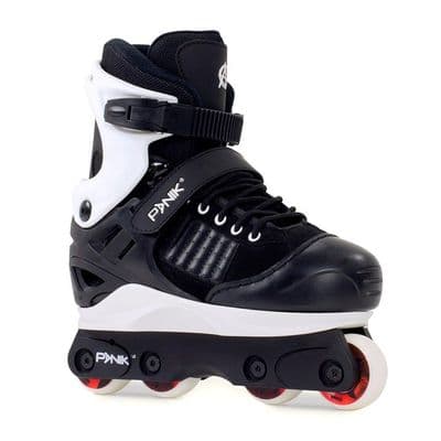 ANARCHY PANIK ADJUSTABLE AGGRESSIVE SKATES