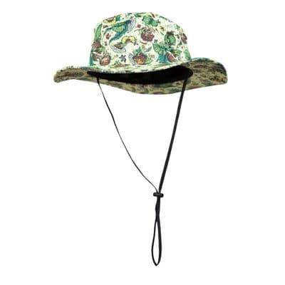 Anti Hero Boonie Hat Grimple Boonie