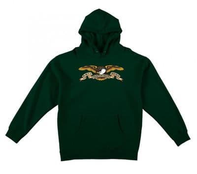 Anti Hero Hoody Eagle