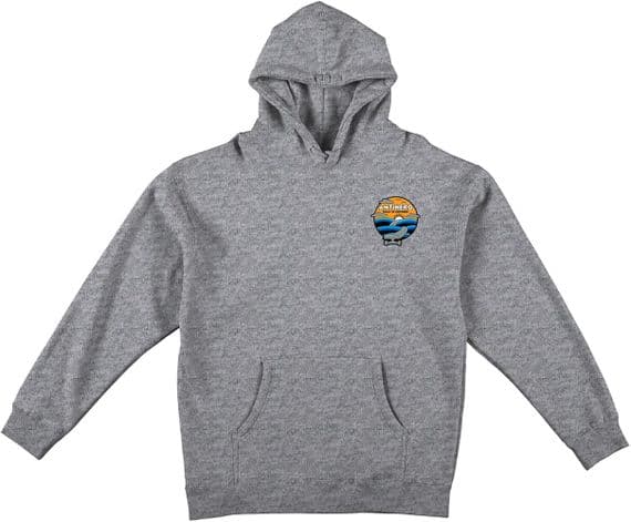 Anti Hero Road to nowhere Hoody