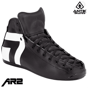 Antik AR2 skate boots US5.5
