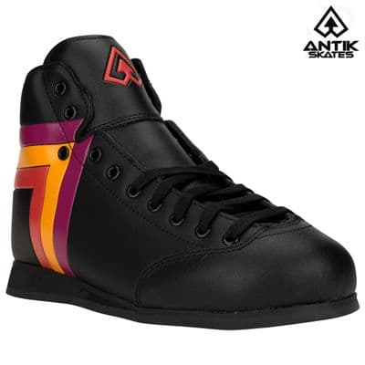 Antik SkyHawk Boot -Black