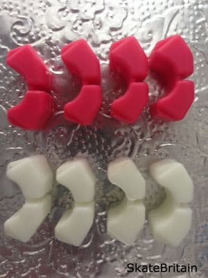 Arius Butterfly Cushions