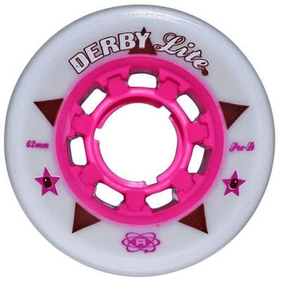 Atom Derby Lite Wheels