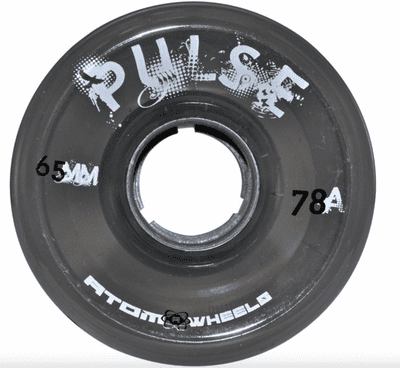 Atom Pulse - New Outdoor (Various colours)