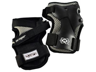 Atom wrist guards