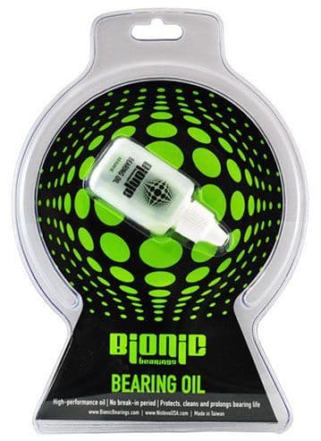Bionic Bearing Oil