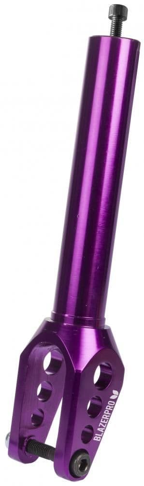Blazer Pro Scooter Forks Holy