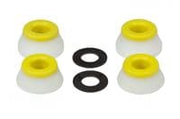 Bones Cushions Bushings