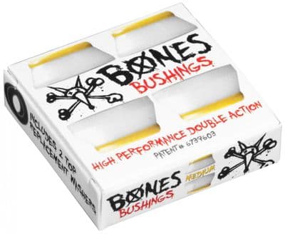Bones Cushions Bushings