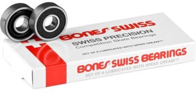 Bones Swiss 608 Original
