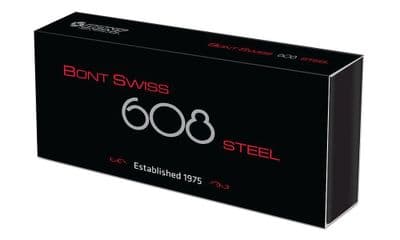 Bont Jesa 608 Steel Bearing