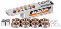 Bronson Bearings G3 (Pack of 8)