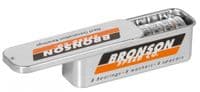 Bronson Bearings G3 (Pack of 8)