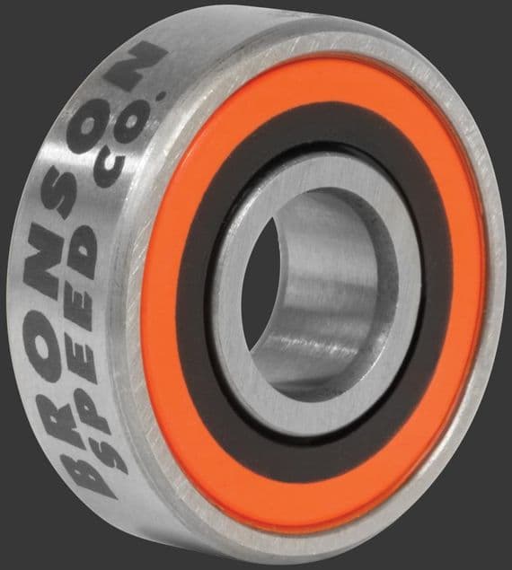 Bronson Bearings G3 (Pack of 8)