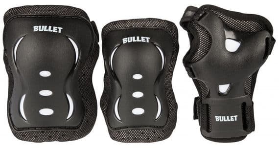 Bullet Blast V2 pad set