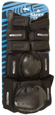 Bullet pad set