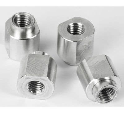 Chaya DCM Mounting Nuts