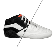 Chaya Derby Boots CUSTOM COLOURS