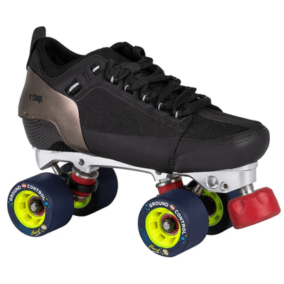Chaya Derby Eclipse skates