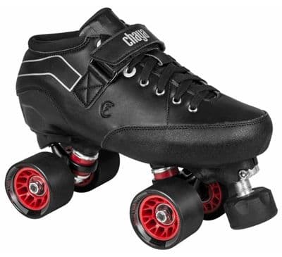 Chaya Derby skates Jade UK6/EU39