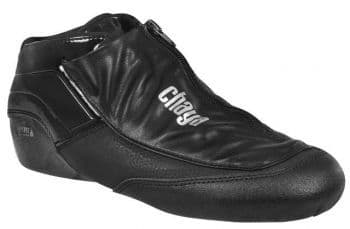 Chaya Diamond Derby Boots