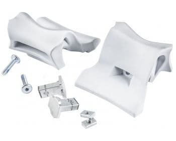 CHAYA GRIND PLATE Karma Block