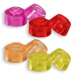 Chaya Jelly Cushions
