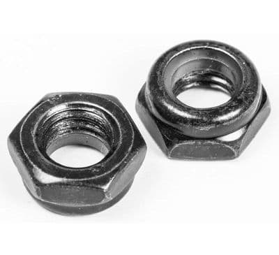Chaya King Pin Action Lock Nut (Steel)