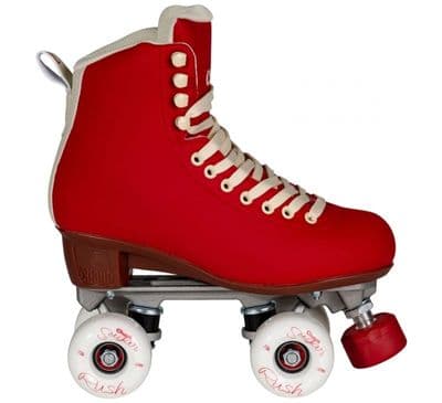 Chaya Melrose Deluxe Ruby