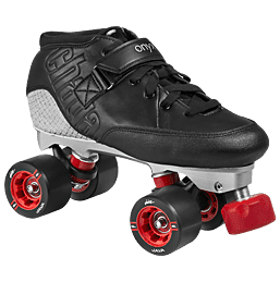 Chaya Onyx Quickie skate