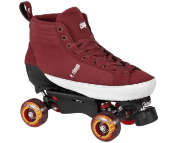 Chaya Park  PRO Skates - Karma