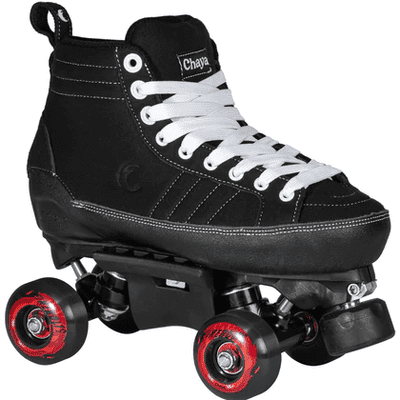 Chaya Park Skates - Karma Pro UK6