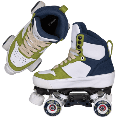 Chaya Park Skates - Nomade