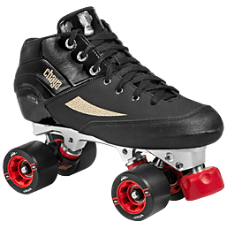 Chaya Pearl Derby skates