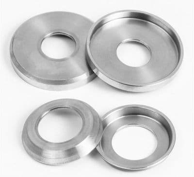 Chaya Replacement Cushion Cup (Flat & Conical)