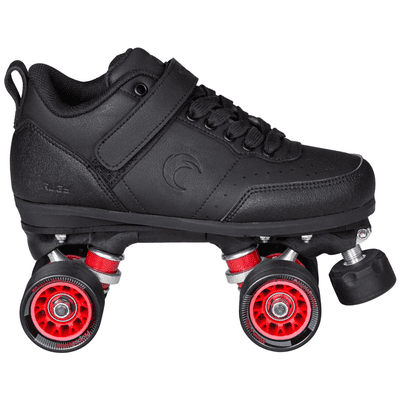 Chaya Ruby Derby Skates