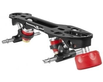 CHAYA SHIVA 2.0 20 degree plates